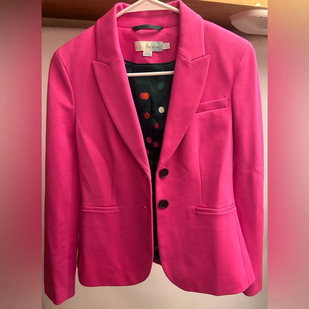 Boden sleek single